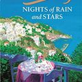 Cover Art for 9780752882536, Nights of Rain and Stars by Maeve Binchy