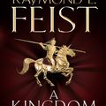 Cover Art for 9780007454730, A Kingdom Besieged by Raymond E. Feist