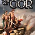 Cover Art for 9781497644960, Mercenaries of Gor by John Norman