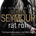 Cover Art for 9780552153423, Rat Run by Gerald Seymour