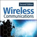 Cover Art for 9781118355688, Wireless Communications by Andreas F. Molisch