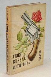 Cover Art for 9789997407191, From Russia With Love by Ian Fleming