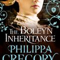 Cover Art for 9780007373932, The Boleyn Inheritance by Philippa Gregory