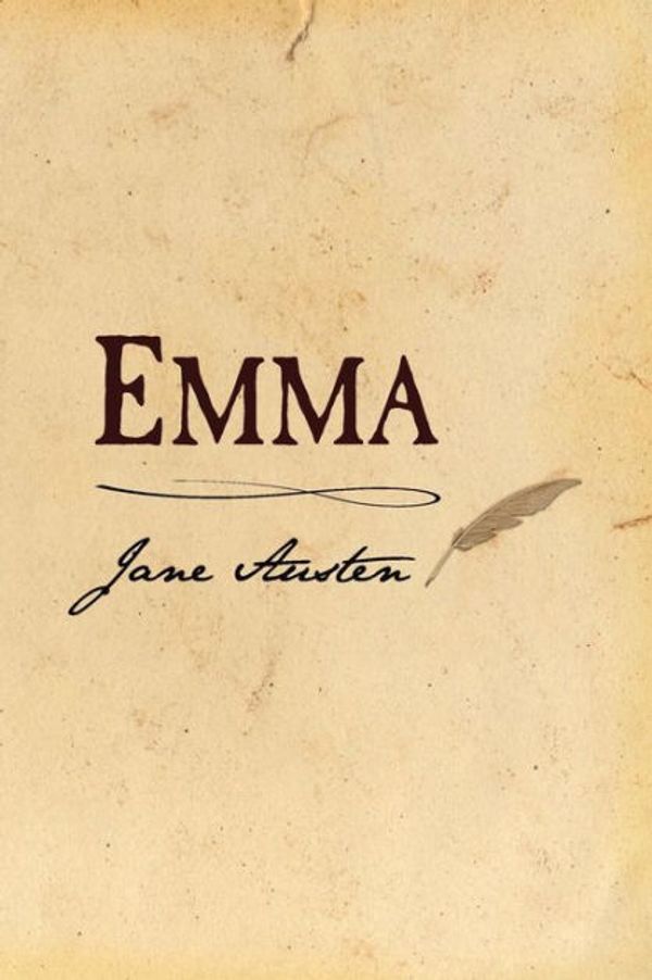 Cover Art for 9781499392104, EmmaOriginal and Unabridged by Jane Austen