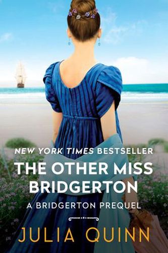 Cover Art for 9780063270107, The Other Miss Bridgerton by Julia Quinn