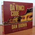 Cover Art for 9780739302040, The Da Vinci Code by Dan Brown