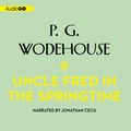 Cover Art for B00A1ZSNMQ, Uncle Fred in the Springtime by P. G. Wodehouse