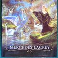 Cover Art for 9780575071964, The Black Swan by Mercedes Lackey