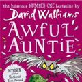 Cover Art for 9780007453627, Awful Auntie by David Walliams