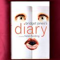 Cover Art for B00UQST3M2, Bridget Jones's Diary / Signed by Author by Helen Fielding