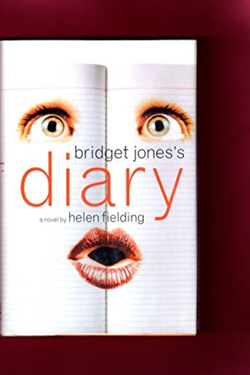 Cover Art for B00UQST3M2, Bridget Jones's Diary / Signed by Author by Helen Fielding