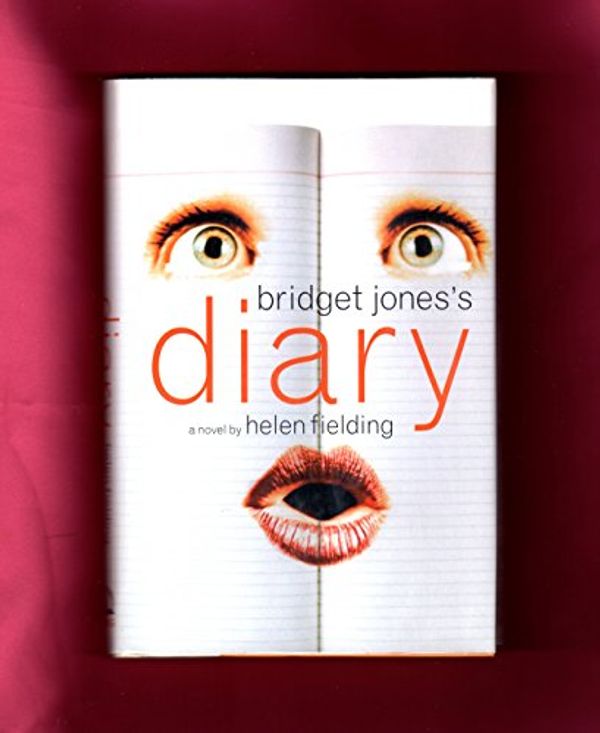 Cover Art for B00UQST3M2, Bridget Jones's Diary / Signed by Author by Helen Fielding