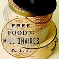 Cover Art for 9780446581080, Free Food for Millionaires by Min Jin Lee
