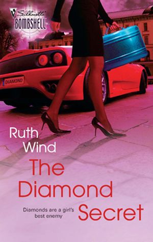Cover Art for 9780857999573, The Diamond Secret by Ruth Wind