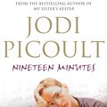 Cover Art for 9781741754445, Nineteen Minutes by Jodi Picoult