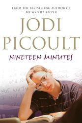 Cover Art for 9781741754445, Nineteen Minutes by Jodi Picoult