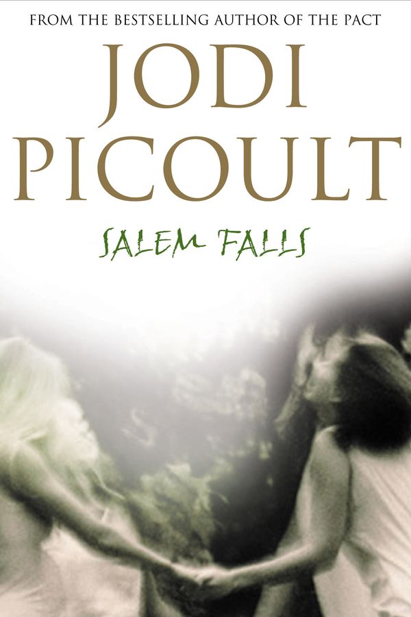Cover Art for 9781741140347, Salem Falls by Jodi Picoult