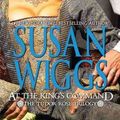 Cover Art for 9780778327387, At the King's Command by Susan Wiggs