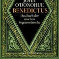 Cover Art for 9783629022202, Benedictus by John O'Donohue