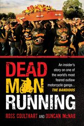 Cover Art for 9781741754636, Dead Man Running by Ross Coulthart and Duncan McNab