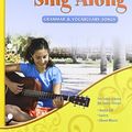 Cover Art for 9780618776818, ¡avancemos!: Sing-Along Grammar & Vocabulary Songs Audio CD with Booklet Level 2 by McDougal Littel