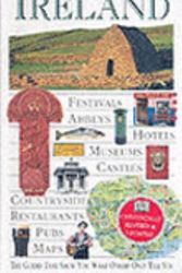 Cover Art for 9780751347036, Ireland (DK Eyewitness Travel Guide) by Dorling Kindersley