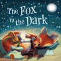 Cover Art for 9781407109626, The Fox in the Dark by Alison Green