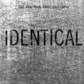 Cover Art for 9780606125840, Identical by Ellen Hopkins