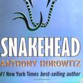 Cover Art for 9780399241611, Snakehead by Anthony Horowitz