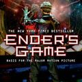Cover Art for 9780765378484, Ender's Game by Orson Scott Card