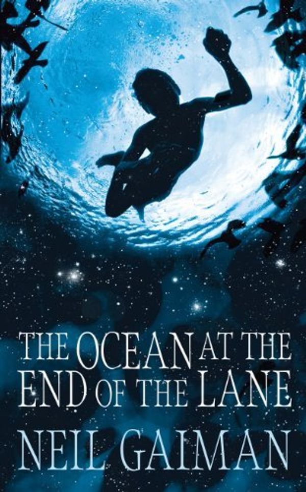 Cover Art for 8601200600070, By Neil Gaiman - The Ocean at the End of the Lane by Unknown