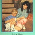 Cover Art for 9782762567656, La malchance d'Anne-Marie (Les Baby-sitters, #17) by Ann M. Martin