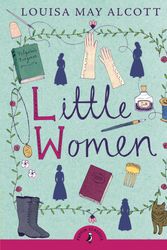 Cover Art for 9780141321080, Little Women by Louisa May Alcott, Louisa Alcott