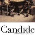 Cover Art for 9780300106558, Candide or Optimism by Voltaire