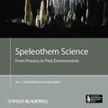 Cover Art for 9781405196208, Speleothem Science by Ian J. Fairchild