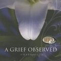Cover Art for 9780786178612, A Grief Observed (Library Edition) by C.s. Lewis