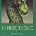 Cover Art for 9788817061612, Inheritance. L'eredità: 4 by Christopher Paolini