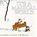 Cover Art for 9780751517200, It's a Magical World by Bill Watterson