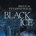 Cover Art for 9781442474260, Black Ice by Becca Fitzpatrick