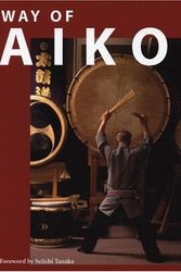 Cover Art for 9781880656990, Way of Taiko by Heidi Varian