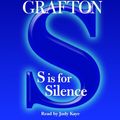 Cover Art for 9780739323069, S Is for Silence by Sue Grafton