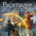 Cover Art for 9781472805041, Frostgrave: Sorcerous Wargames in the Frozen City by Joseph A. McCullough