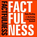 Cover Art for 9781399702270, Factfulness by Hans Rosling