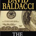 Cover Art for 9780446503990, The Winner by David Baldacci