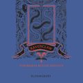 Cover Art for 9781408898130, Harry Potter and the Chamber of Secrets - Ravenclaw Edition by J.K. Rowling