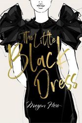 Cover Art for 9781743797358, The Little Black Dress by Megan Hess