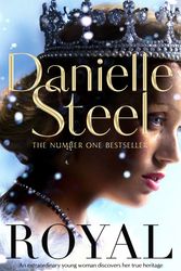 Cover Art for 9781509878178, Royal by Danielle Steel