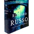 Cover Art for 9780739493656, Bridge of Sighs by Richard Russo