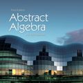 Cover Art for 9781111569624, Abstract Algebra by Thomas Hungerford