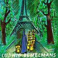 Cover Art for 9780670782222, Madeline by Ludwig Bemelmans